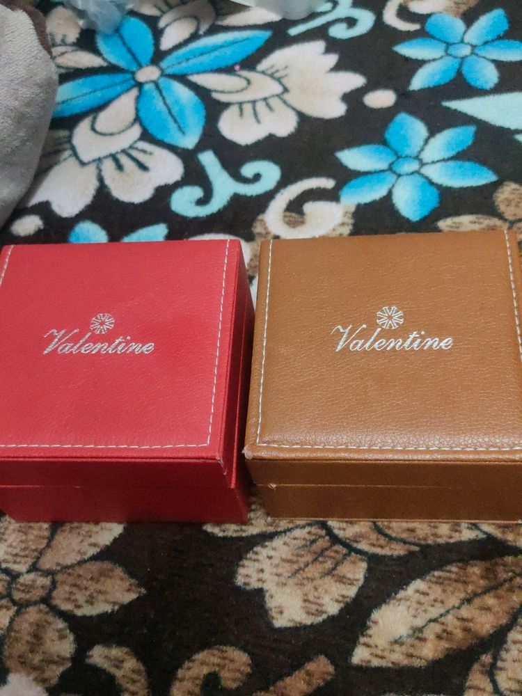 Watch Box For Men And Women