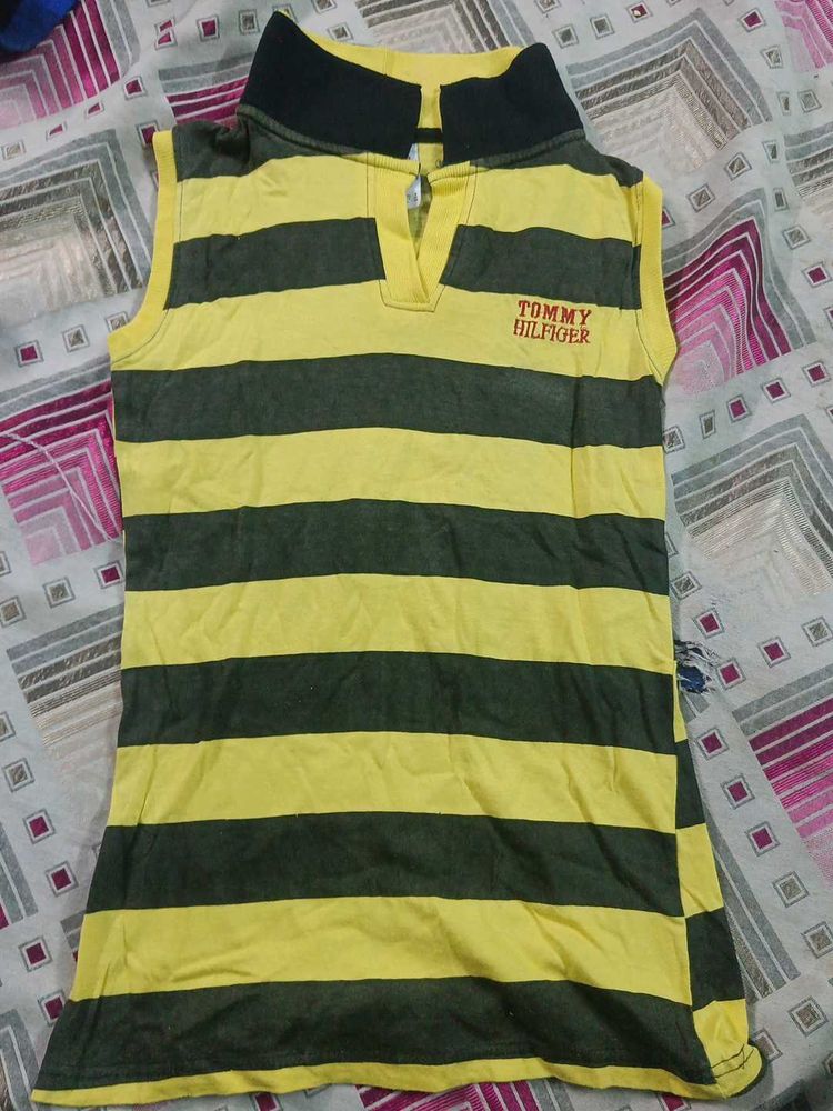 Polo t-shirt