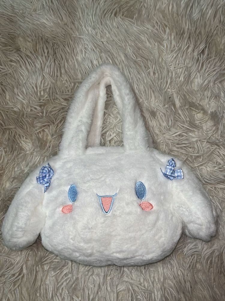 Cinnamonroll Bag 🎀