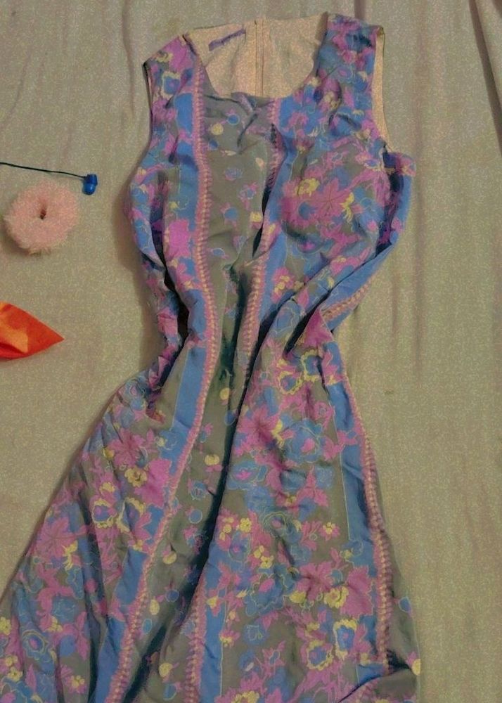Korean One Piece Dress 👗
