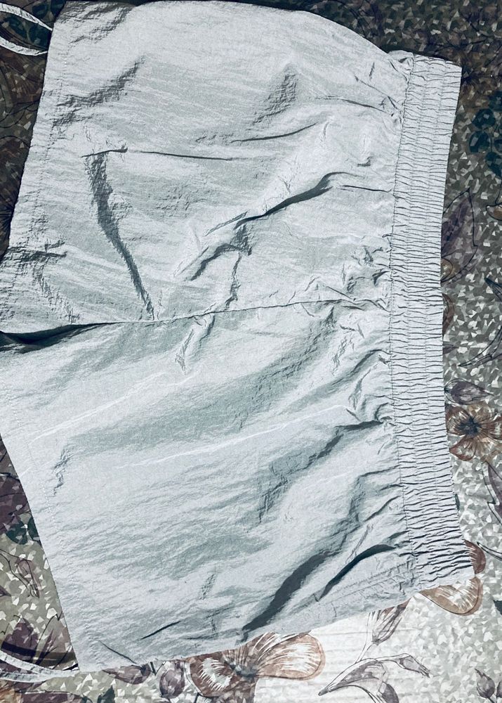 Stylish Grey Shorts