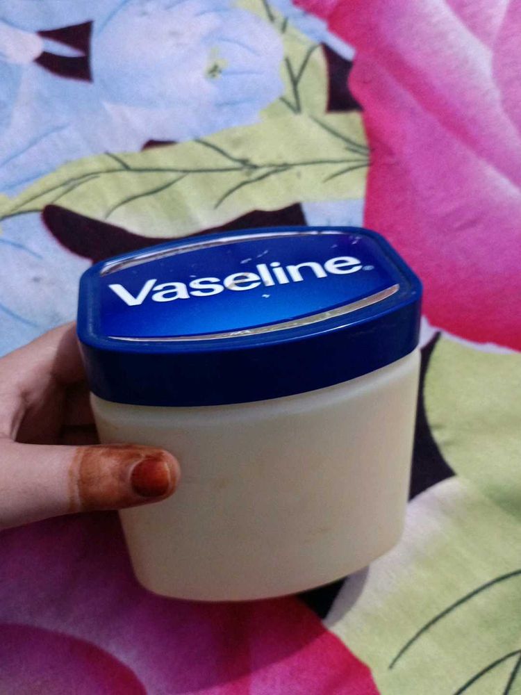 vaseline