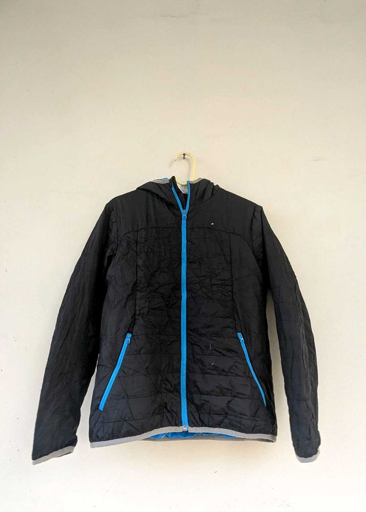 Tommy Hilfiger Puffer Jacket