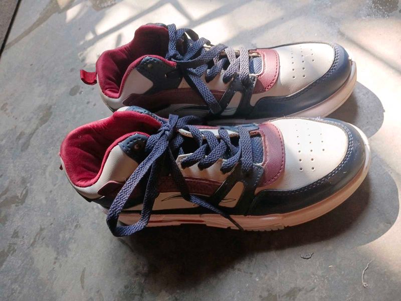 ASIAN brand Stylish Sneakers for men