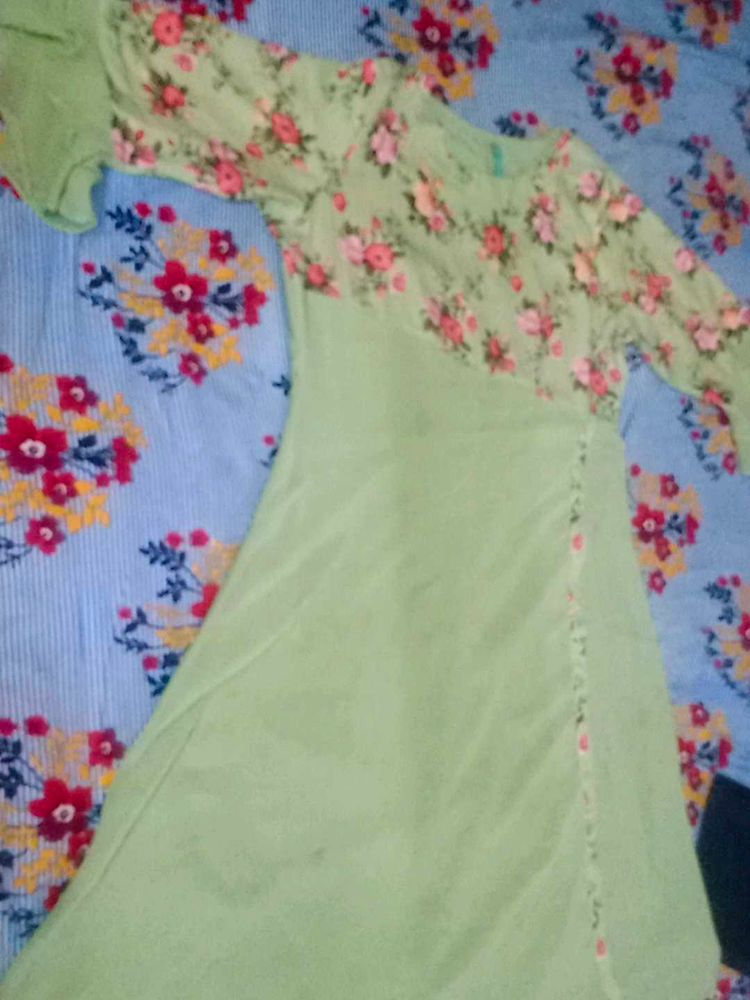 Kurti