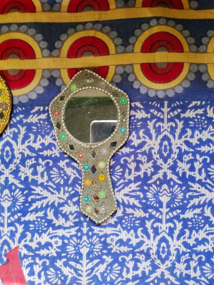 mirror