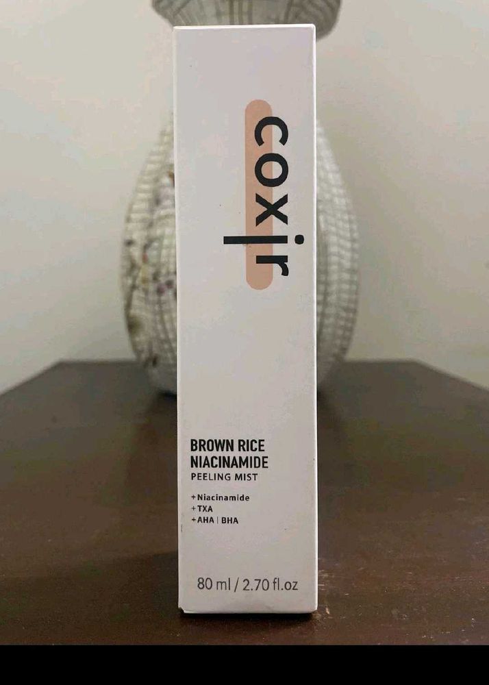Korean Skincare Products