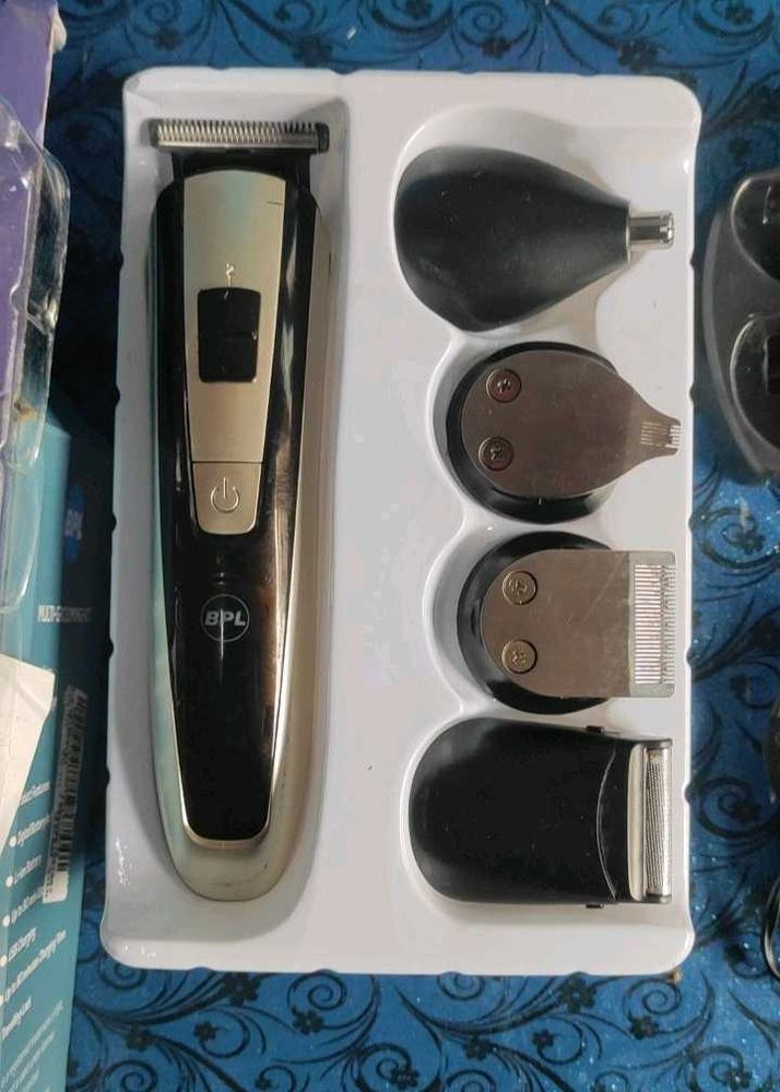 BPL Trimmer