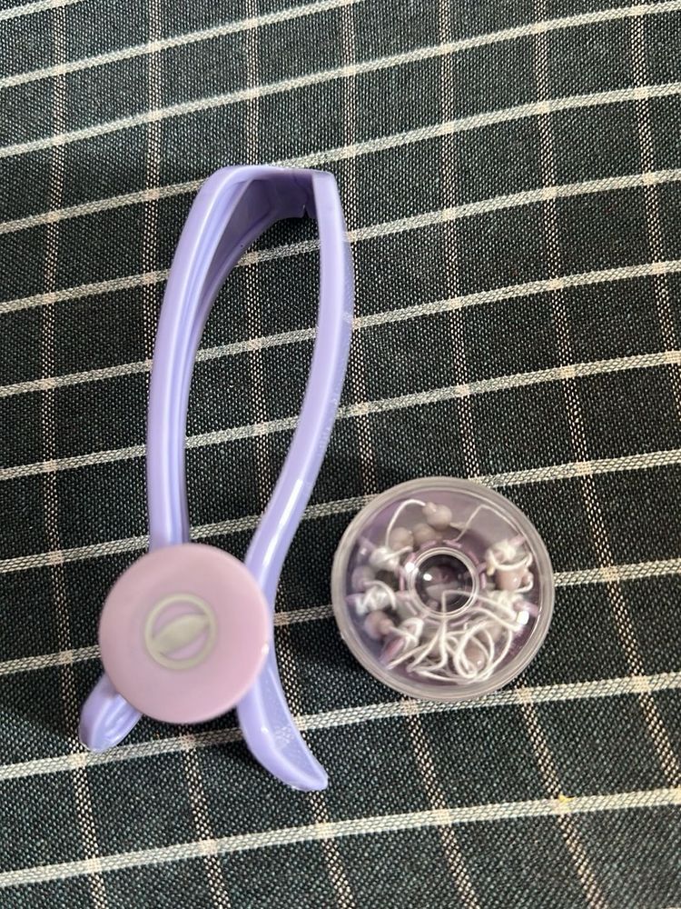 Hair Removal Tool