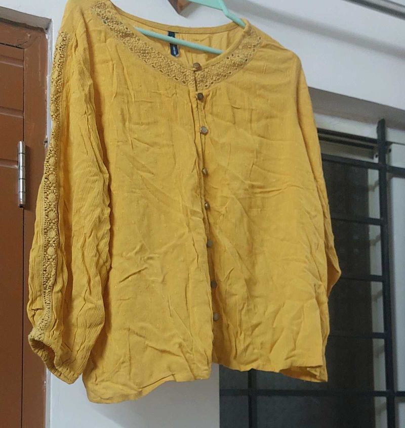 Comfortable Top