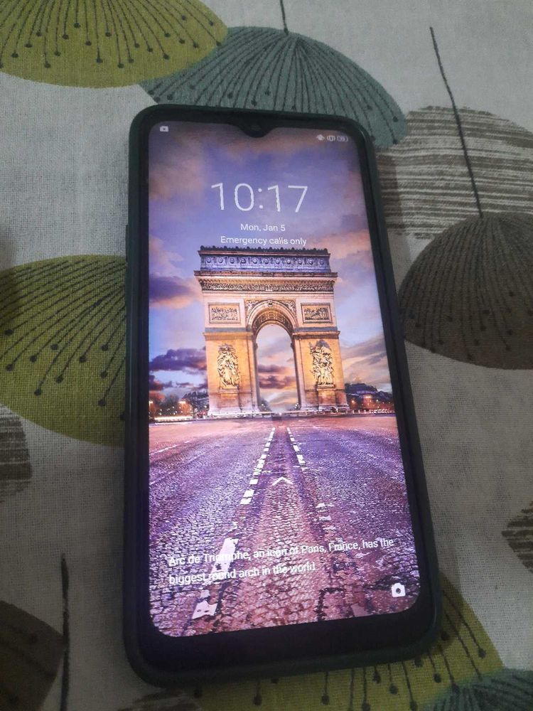 Realme C2