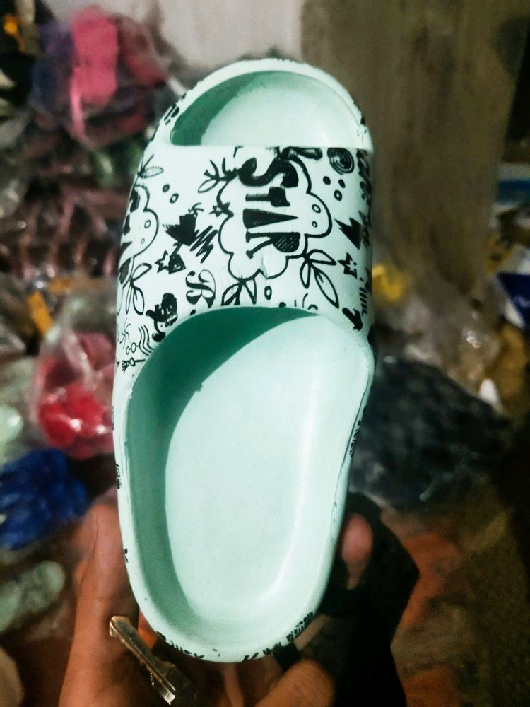 Flip Flops Slippers New