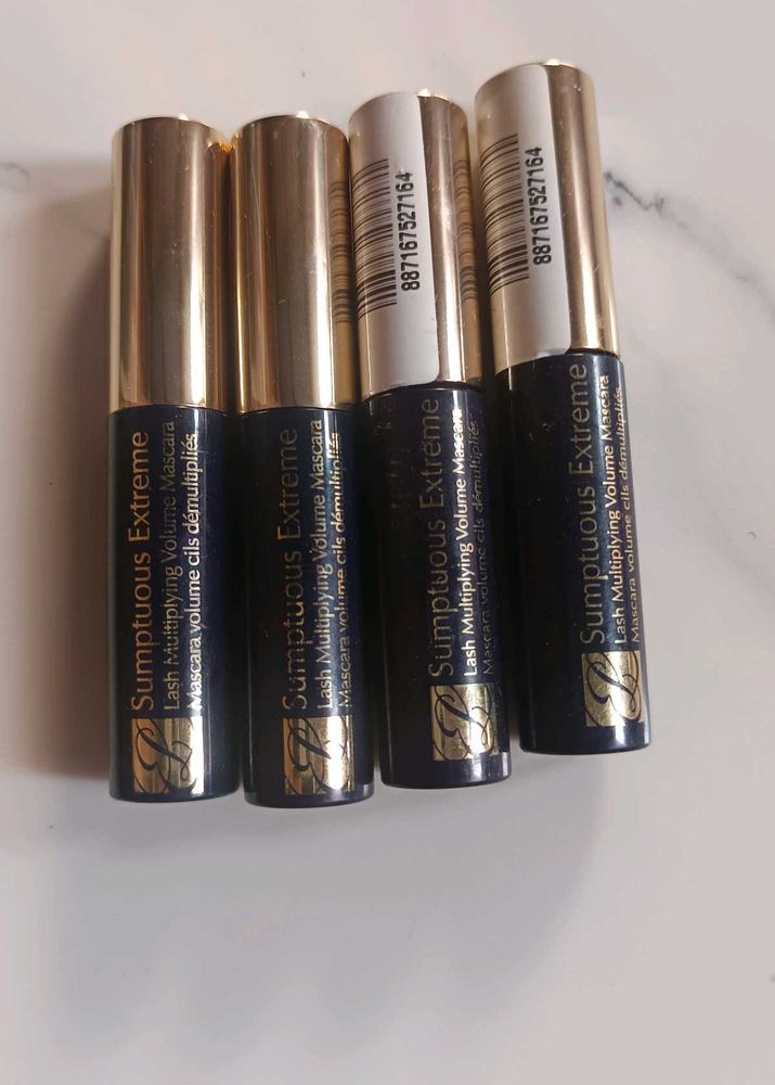 Estee Lauder Mascara