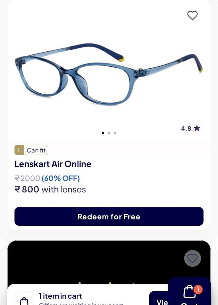 Lenskart