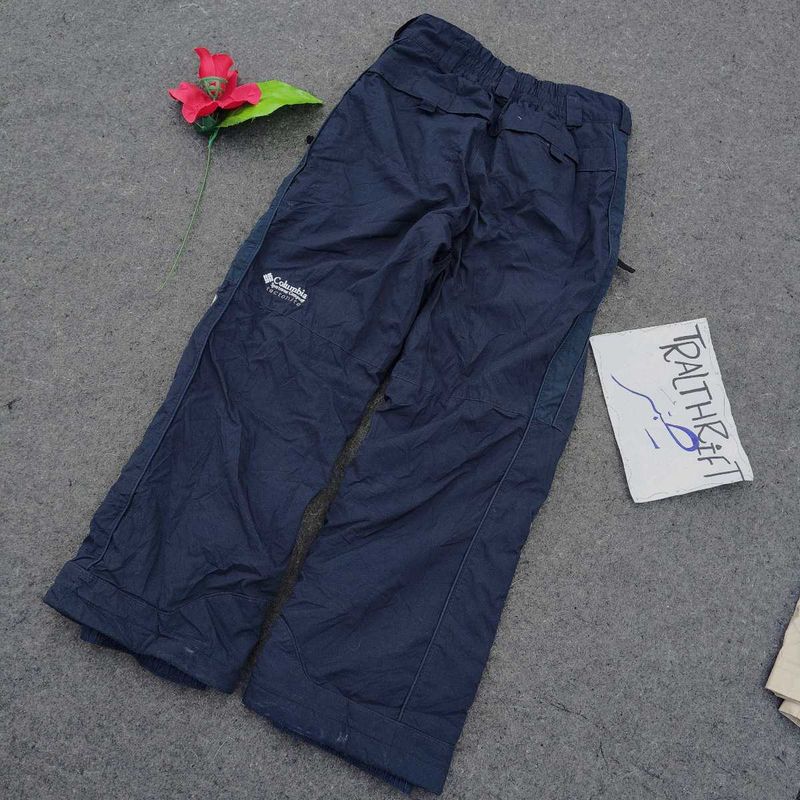 Columbia waterproof pant