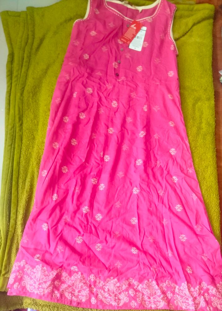 New With Tag