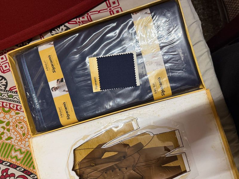 Siyaram&#39;s Shirting Fabric