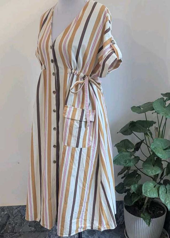 ZARA DRESS