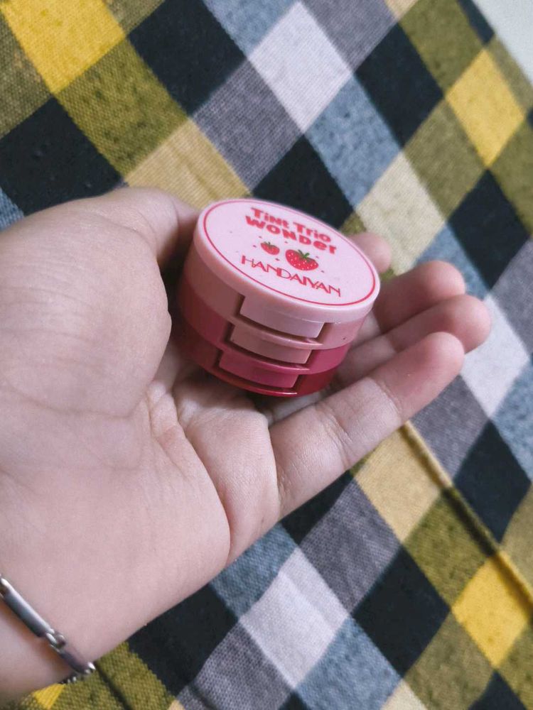 It&#39;s a Tint Trio Wonder