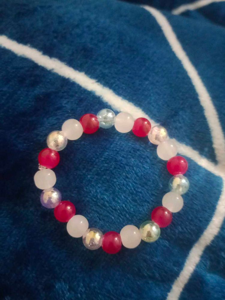 Beaded Bracelet