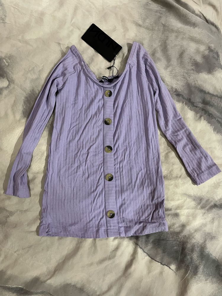 Full Sleeves Top