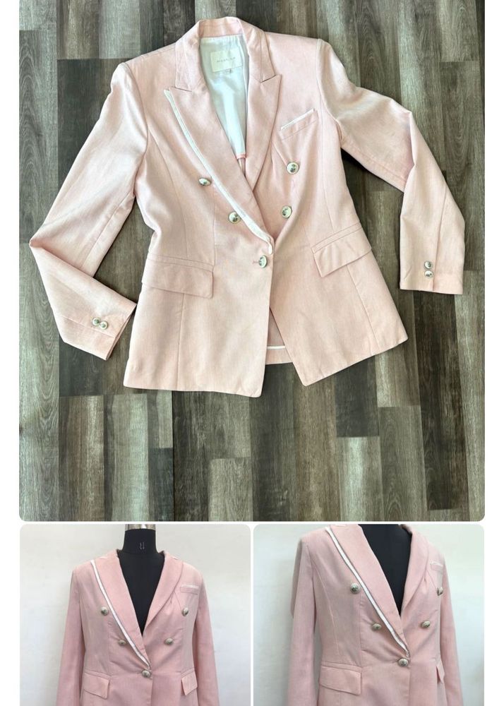 Wholesale Rate Blazers