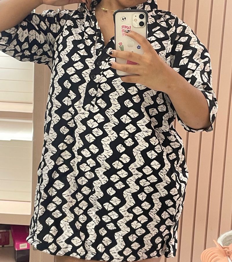 cute Top For Women