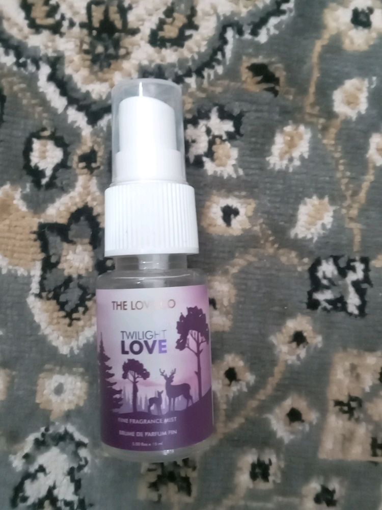 Twilight Love