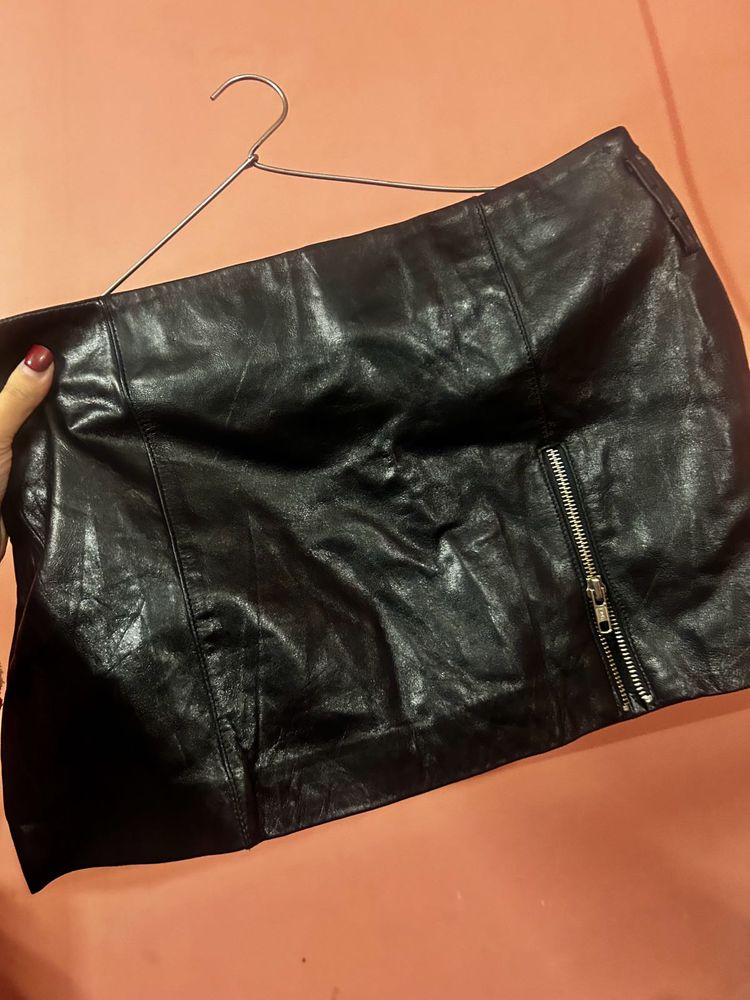 Zara Women Mini Skirt