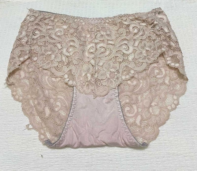 Lace Panties - Comfortable &amp; Stylish