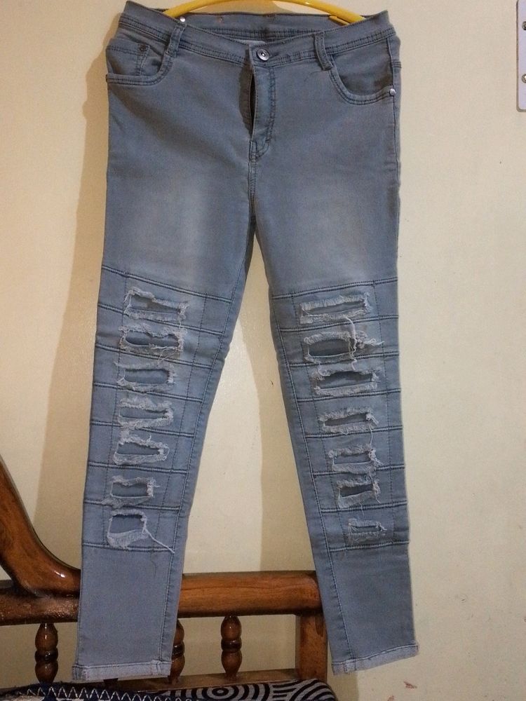 Girls &amp; Women Jeans