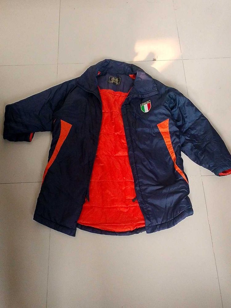 Lowest Price Puffer Jacket Reversible