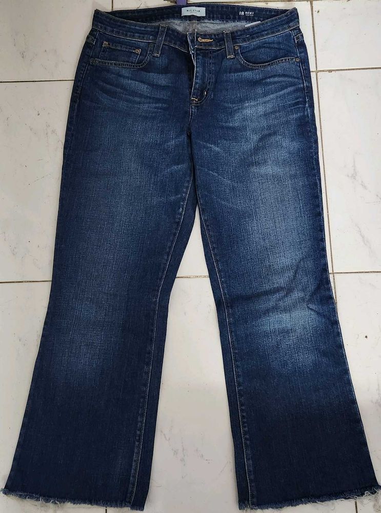 Denim supercool jean 👖