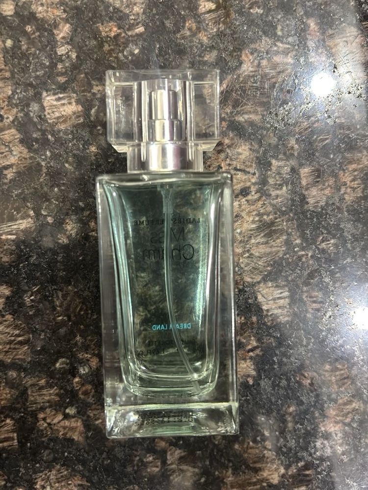 Lady's Secret Dream Land Perfume