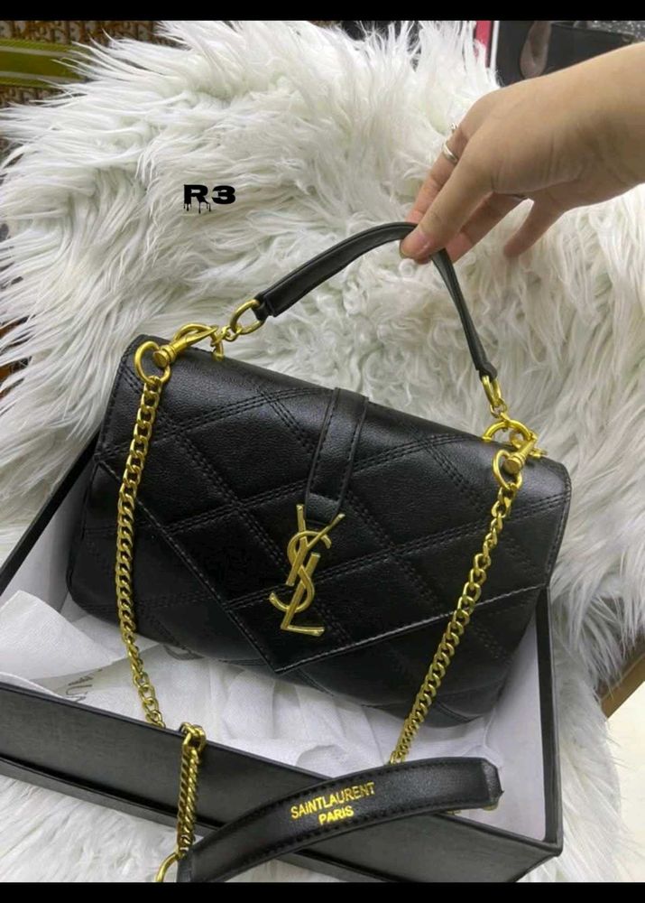 Ysl Slingbags