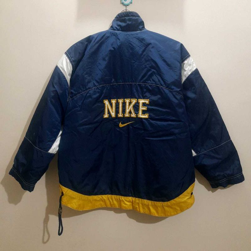 Nike Jacket For Men/women ✨️