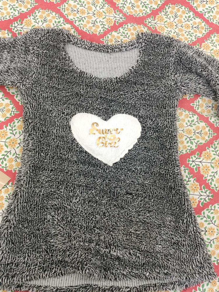 Furr Top