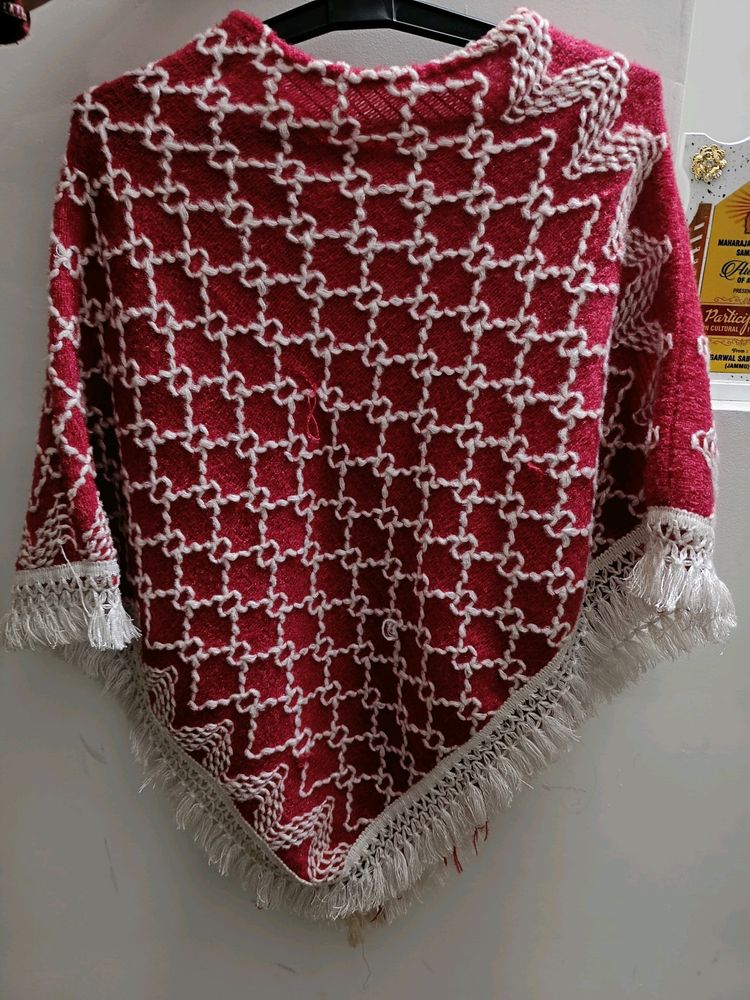 Designer Pounchu For Women