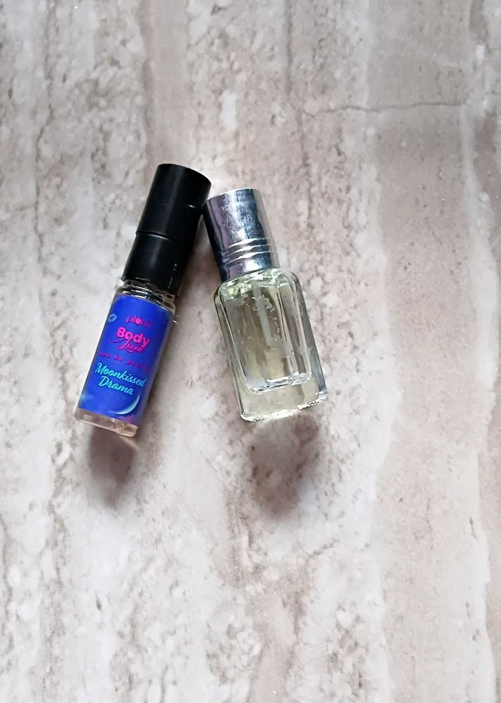 Combo Perfume 🤌🦋😍