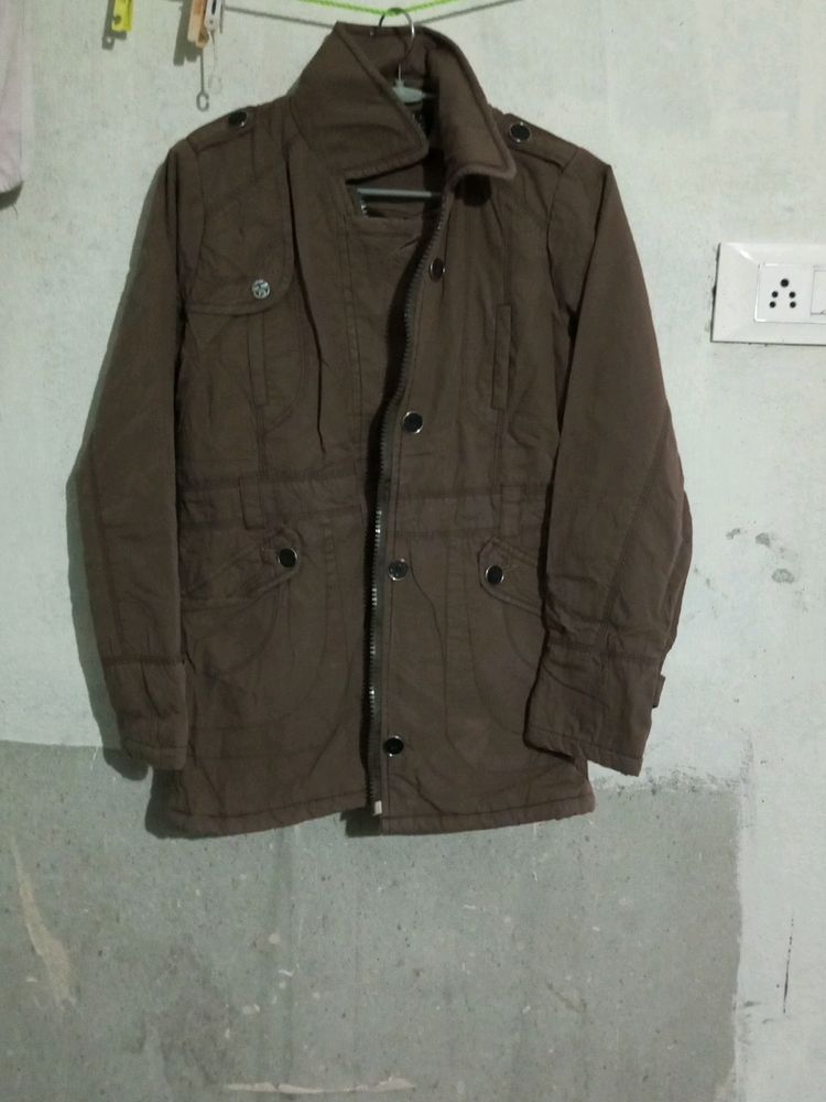 Jacket Inner  Soft Father