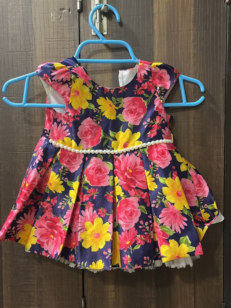 Beautiful Party Frock