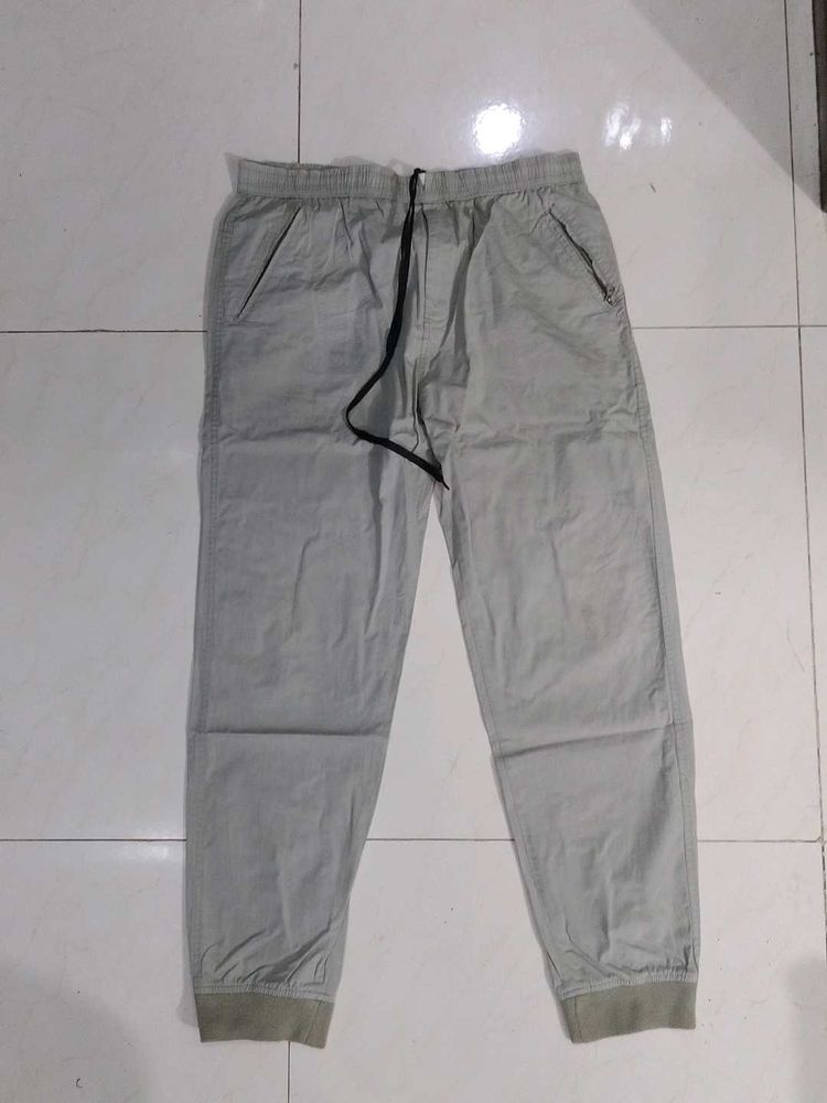 Casual Jogger Pants