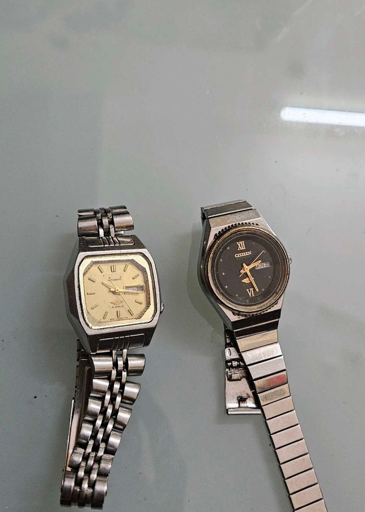 Citizen Automatic Watch