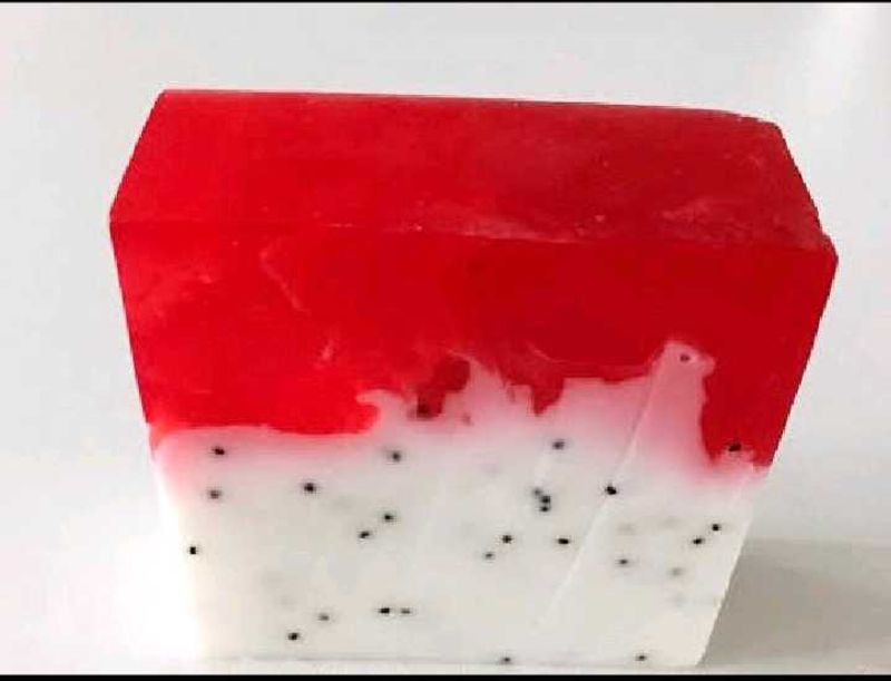 Dragon Fruit Soap [1soap]