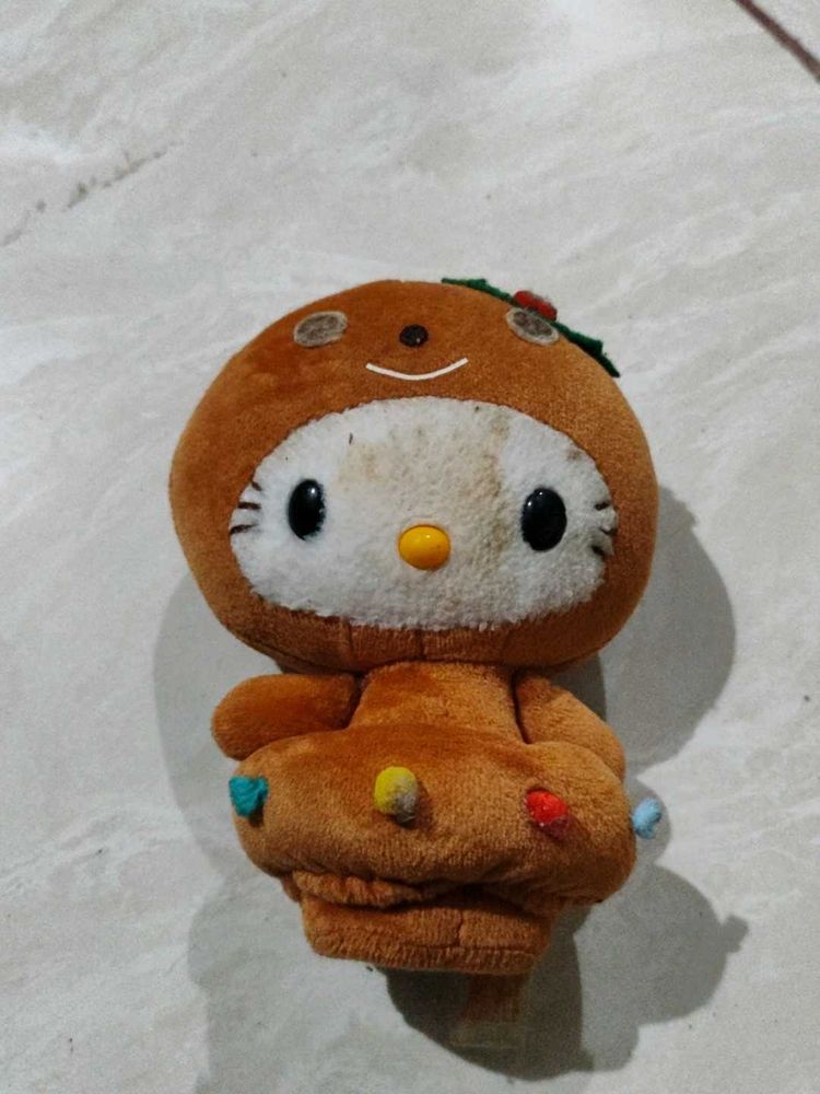 Hello Kitty Sanrio Imported Plushies