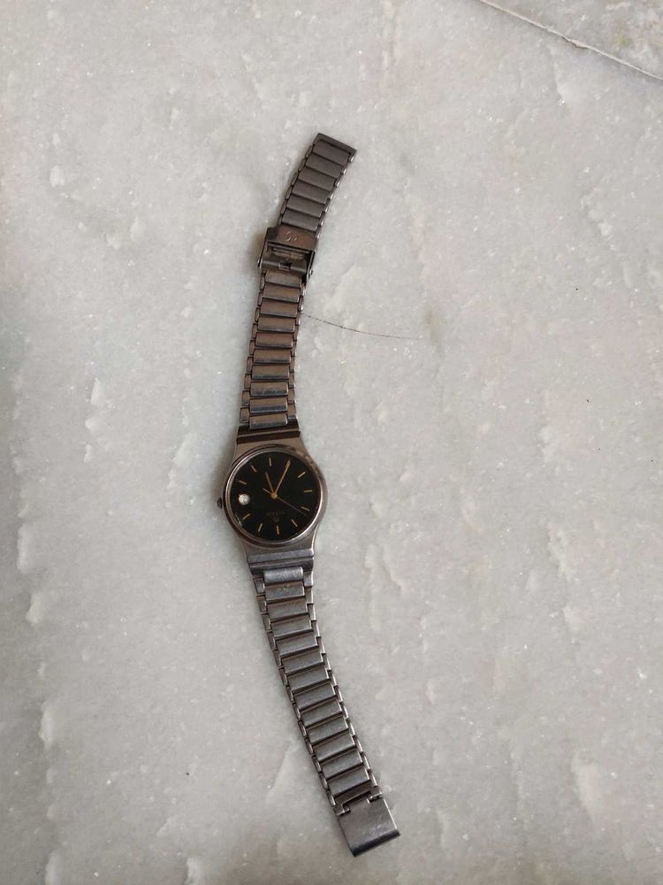 Vintage TITAN