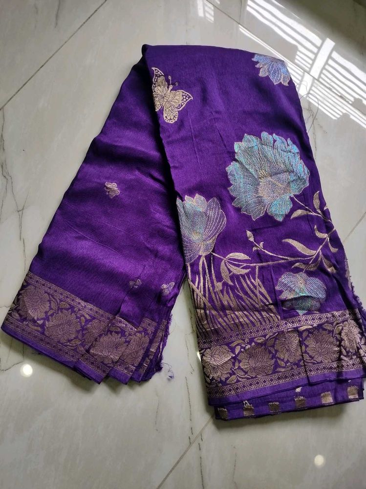 Pure Dola Banaras