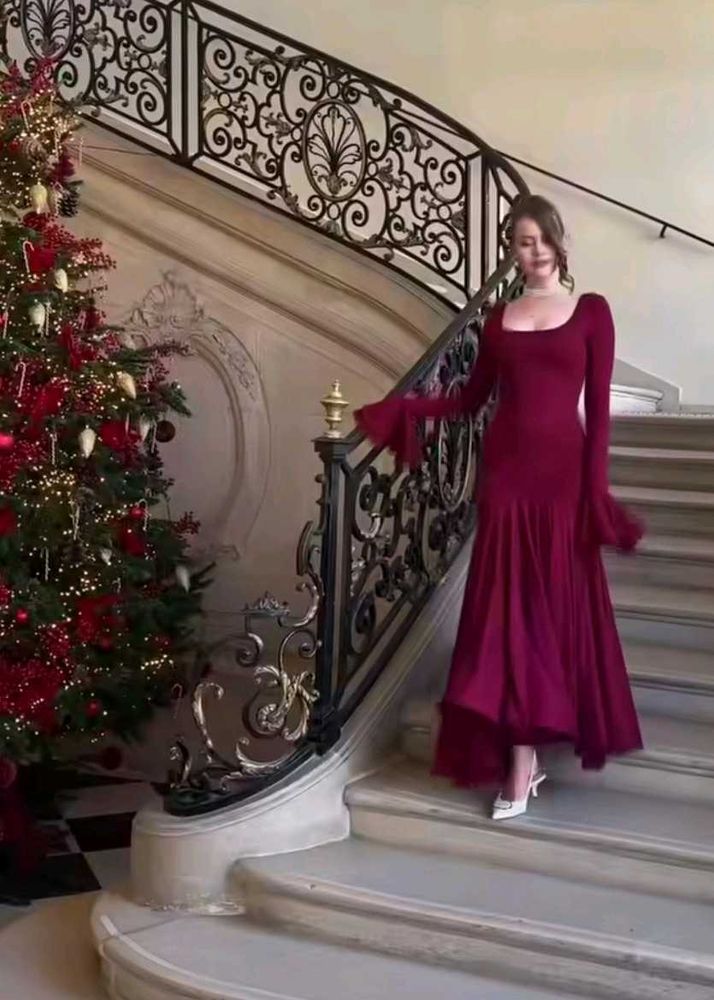 Savana Dress