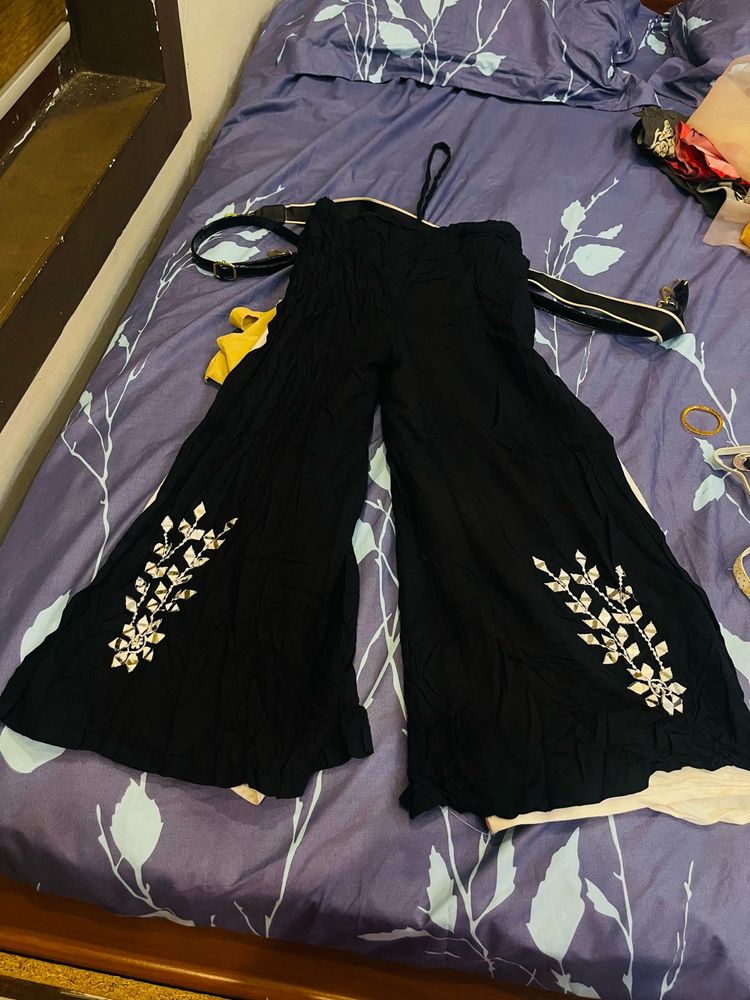 Palazzo Pants