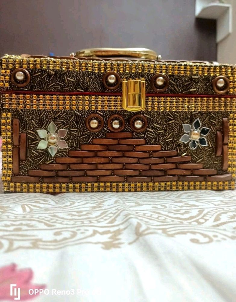 Makeup Box